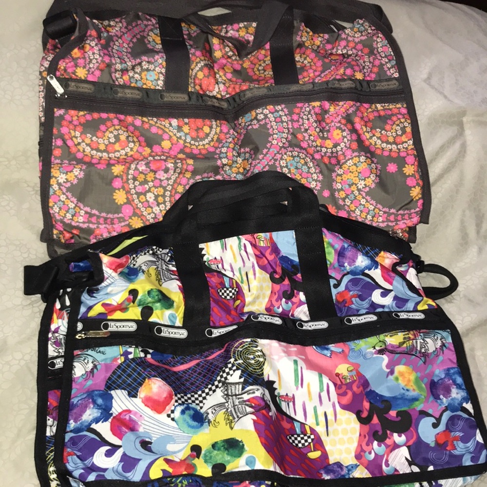 LeSportSac